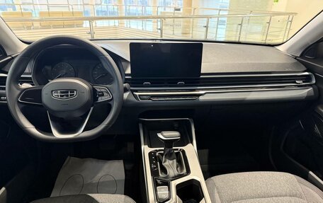 Geely Emgrand, 2024 год, 1 749 000 рублей, 5 фотография