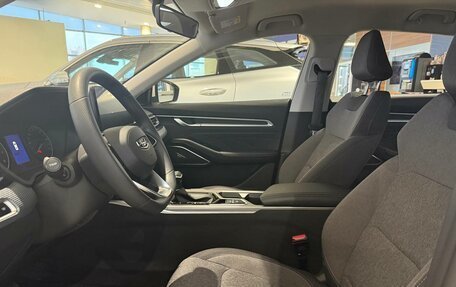 Geely Emgrand, 2024 год, 1 749 000 рублей, 4 фотография