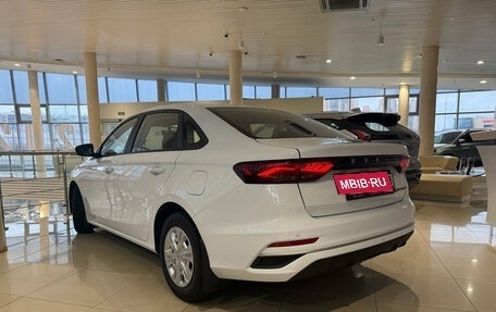 Geely Emgrand, 2024 год, 1 749 000 рублей, 2 фотография