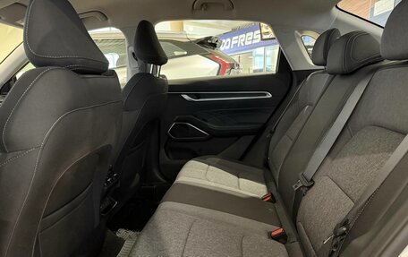 Geely Emgrand, 2024 год, 1 749 000 рублей, 8 фотография