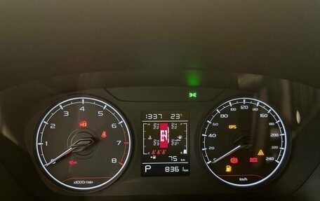 Geely Emgrand, 2024 год, 1 749 000 рублей, 10 фотография