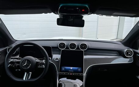 Mercedes-Benz GLC Coupe, 2025 год, 8 199 000 рублей, 10 фотография