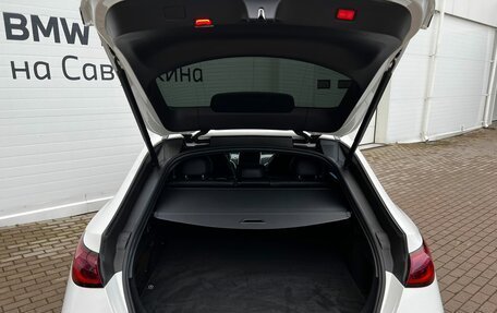 Mercedes-Benz GLC Coupe, 2025 год, 8 199 000 рублей, 8 фотография