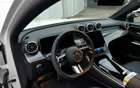 Mercedes-Benz GLC Coupe, 2025 год, 8 199 000 рублей, 11 фотография