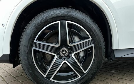 Mercedes-Benz GLC Coupe, 2025 год, 8 199 000 рублей, 7 фотография