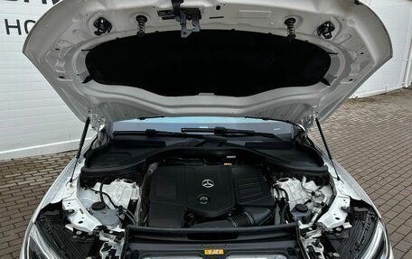 Mercedes-Benz GLC Coupe, 2025 год, 8 199 000 рублей, 9 фотография