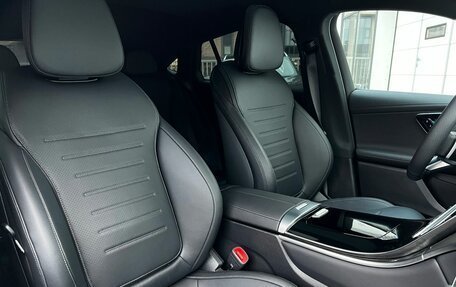 Mercedes-Benz GLC Coupe, 2025 год, 8 199 000 рублей, 13 фотография