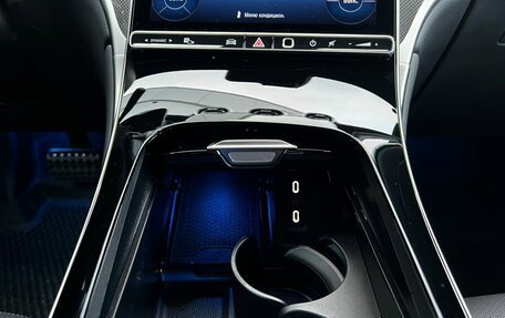 Mercedes-Benz GLC Coupe, 2025 год, 8 199 000 рублей, 15 фотография