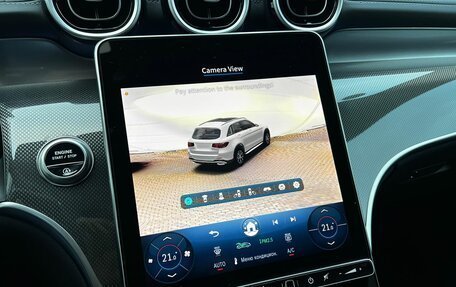 Mercedes-Benz GLC Coupe, 2025 год, 8 199 000 рублей, 16 фотография