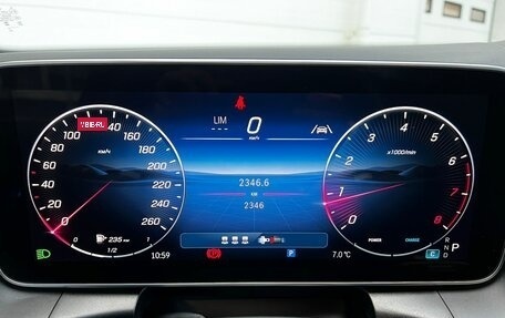 Mercedes-Benz GLC Coupe, 2025 год, 8 199 000 рублей, 12 фотография