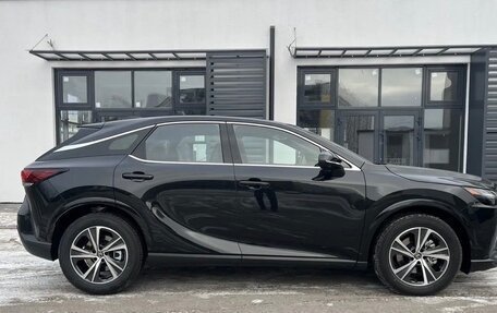 Lexus RX IV рестайлинг, 2025 год, 7 190 000 рублей, 3 фотография