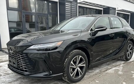 Lexus RX IV рестайлинг, 2025 год, 7 190 000 рублей, 2 фотография