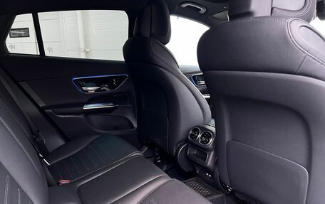 Mercedes-Benz GLC Coupe, 2025 год, 8 199 000 рублей, 19 фотография