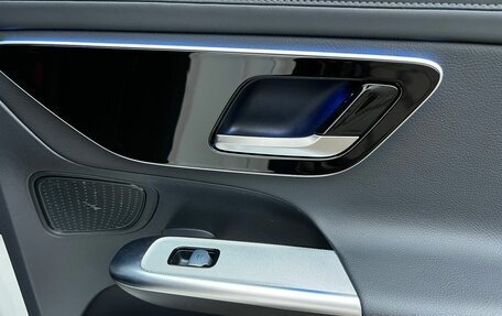 Mercedes-Benz GLC Coupe, 2025 год, 8 199 000 рублей, 20 фотография