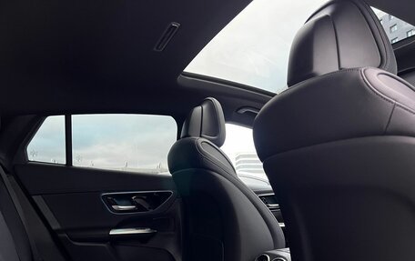 Mercedes-Benz GLC Coupe, 2025 год, 8 199 000 рублей, 21 фотография