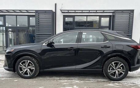 Lexus RX IV рестайлинг, 2025 год, 7 190 000 рублей, 4 фотография