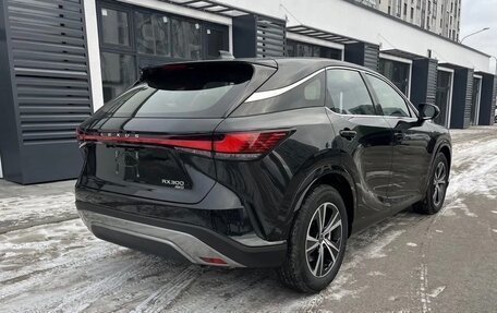 Lexus RX IV рестайлинг, 2025 год, 7 190 000 рублей, 5 фотография