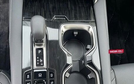 Lexus RX IV рестайлинг, 2025 год, 7 190 000 рублей, 8 фотография