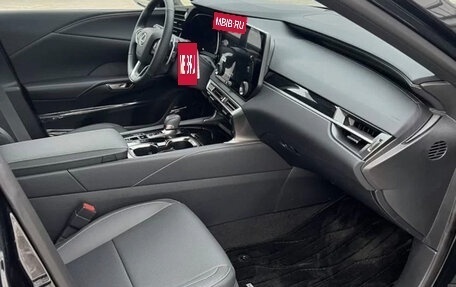 Lexus RX IV рестайлинг, 2025 год, 7 190 000 рублей, 7 фотография