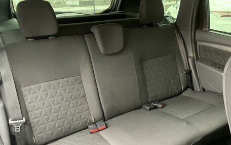 Renault Duster I рестайлинг, 2017 год, 1 244 000 рублей, 9 фотография