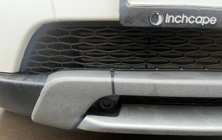 Land Rover Range Rover Evoque I, 2013 год, 1 300 000 рублей, 11 фотография