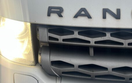 Land Rover Range Rover Evoque I, 2013 год, 1 300 000 рублей, 10 фотография