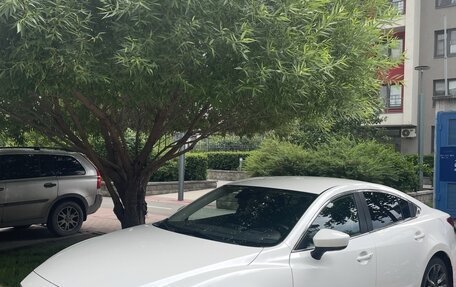 Mazda 6, 2016 год, 2 099 000 рублей, 3 фотография