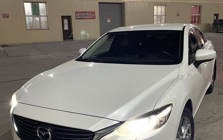 Mazda 6, 2016 год, 2 099 000 рублей, 5 фотография