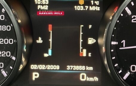 Land Rover Range Rover Evoque I, 2013 год, 1 300 000 рублей, 14 фотография