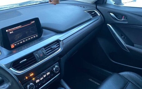 Mazda 6, 2016 год, 2 099 000 рублей, 7 фотография