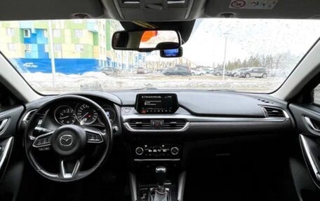 Mazda 6, 2016 год, 2 099 000 рублей, 10 фотография