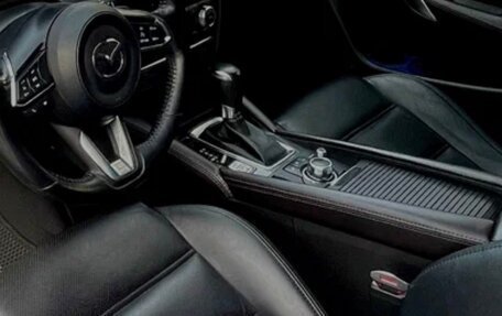 Mazda 6, 2016 год, 2 099 000 рублей, 12 фотография