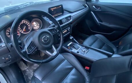 Mazda 6, 2016 год, 2 099 000 рублей, 8 фотография