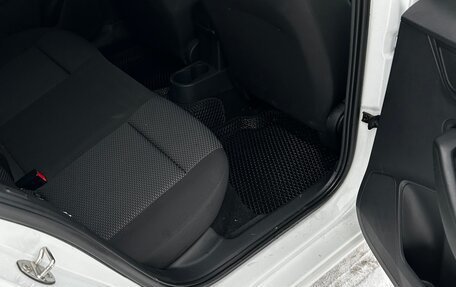 Volkswagen Polo VI (EU Market), 2021 год, 1 230 000 рублей, 9 фотография