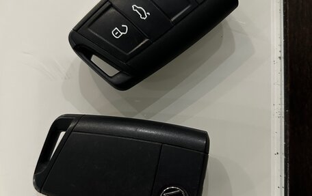 Volkswagen Polo VI (EU Market), 2021 год, 1 230 000 рублей, 14 фотография