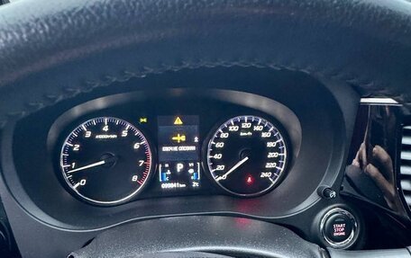 Mitsubishi Outlander III рестайлинг 3, 2019 год, 1 900 000 рублей, 9 фотография