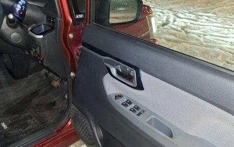 Daihatsu Move VI рестайлинг, 2015 год, 850 000 рублей, 6 фотография