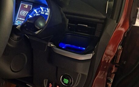 Daihatsu Move VI рестайлинг, 2015 год, 850 000 рублей, 4 фотография