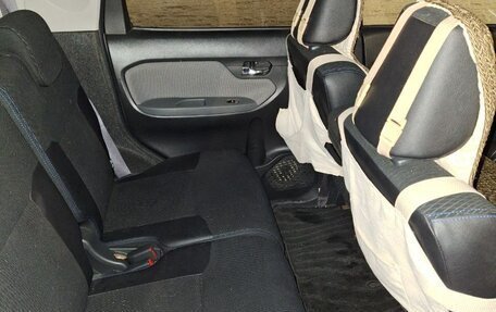 Daihatsu Move VI рестайлинг, 2015 год, 850 000 рублей, 8 фотография