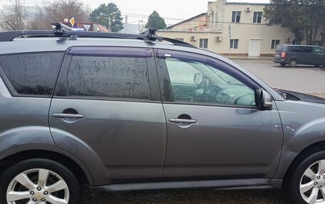 Mitsubishi Outlander III рестайлинг 3, 2012 год, 1 320 000 рублей, 5 фотография