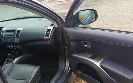 Mitsubishi Outlander III рестайлинг 3, 2012 год, 1 320 000 рублей, 7 фотография