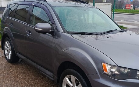 Mitsubishi Outlander III рестайлинг 3, 2012 год, 1 320 000 рублей, 6 фотография