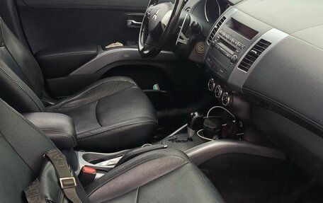 Mitsubishi Outlander III рестайлинг 3, 2012 год, 1 320 000 рублей, 8 фотография