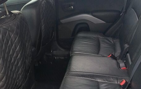 Mitsubishi Outlander III рестайлинг 3, 2012 год, 1 320 000 рублей, 12 фотография