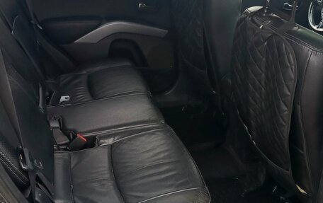 Mitsubishi Outlander III рестайлинг 3, 2012 год, 1 320 000 рублей, 9 фотография