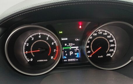 Mitsubishi Outlander III рестайлинг 3, 2012 год, 1 320 000 рублей, 15 фотография