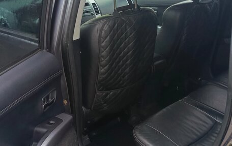 Mitsubishi Outlander III рестайлинг 3, 2012 год, 1 320 000 рублей, 11 фотография