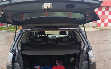 Mitsubishi Outlander III рестайлинг 3, 2012 год, 1 320 000 рублей, 10 фотография