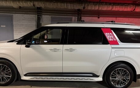 KIA Carnival, 2020 год, 4 400 000 рублей, 3 фотография