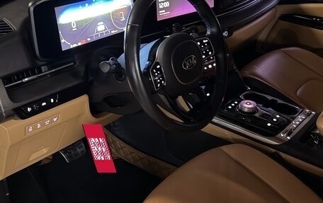 KIA Carnival, 2020 год, 4 400 000 рублей, 6 фотография